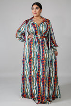 Load image into Gallery viewer, It&#39;s All in the Details Maxi Dress