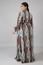 Load image into Gallery viewer, It&#39;s All in the Details Maxi Dress