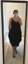 Load image into Gallery viewer, The Signature Black Dress