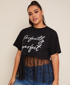 Perfect Graphic Tee
