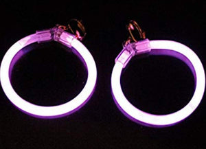 Glow Earrings
